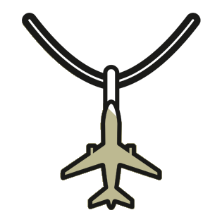 Necklaces and Pendants