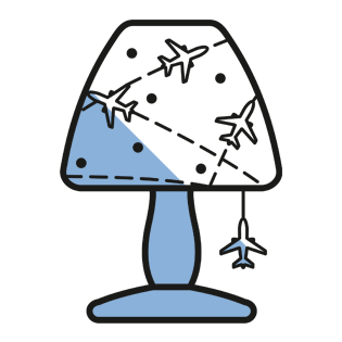 Night lamps and lighting