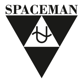 SPACEMAN