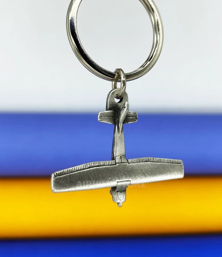 Cessna 150\172 Keychain