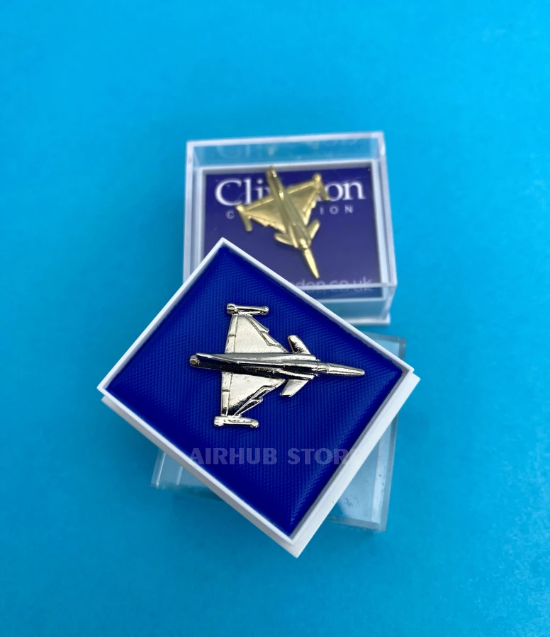 Gripen Pin in box