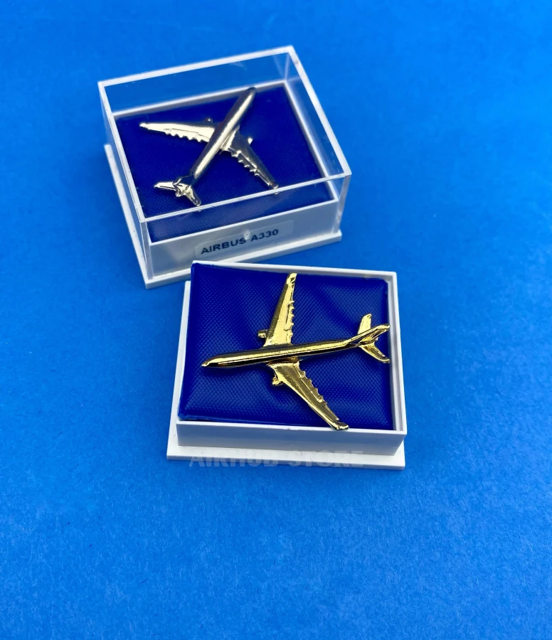 Airbus A330 Pin in box