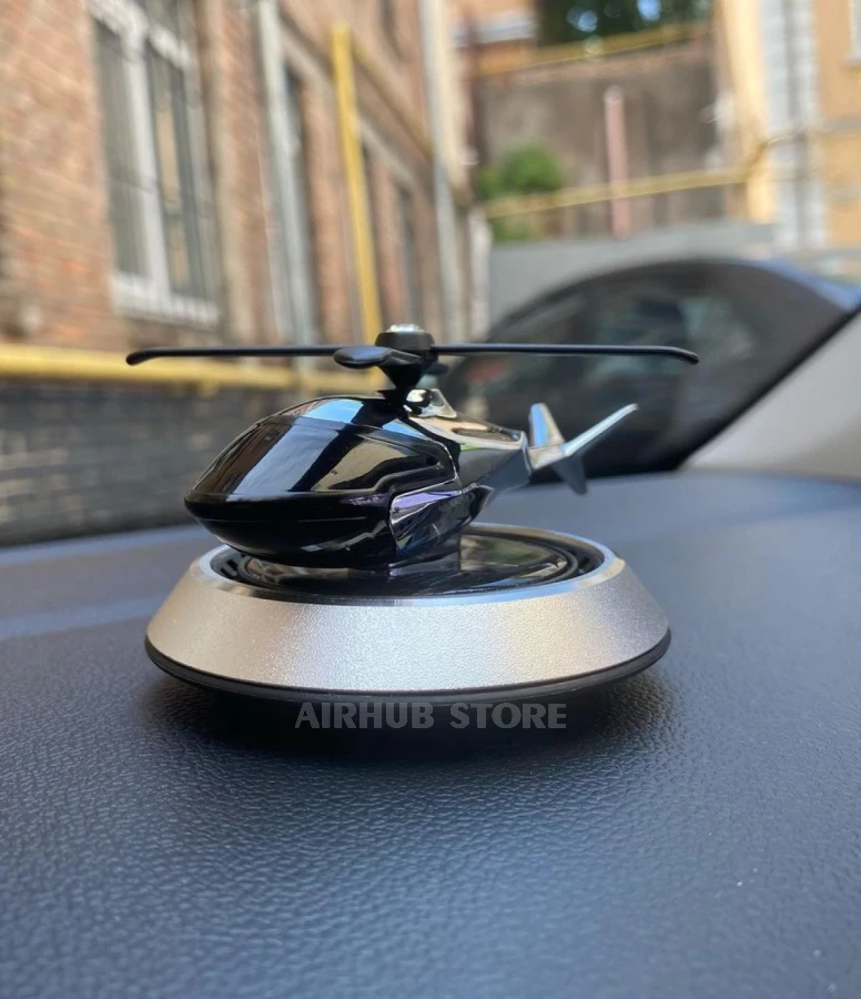 Ароматизатор Гелікоптер