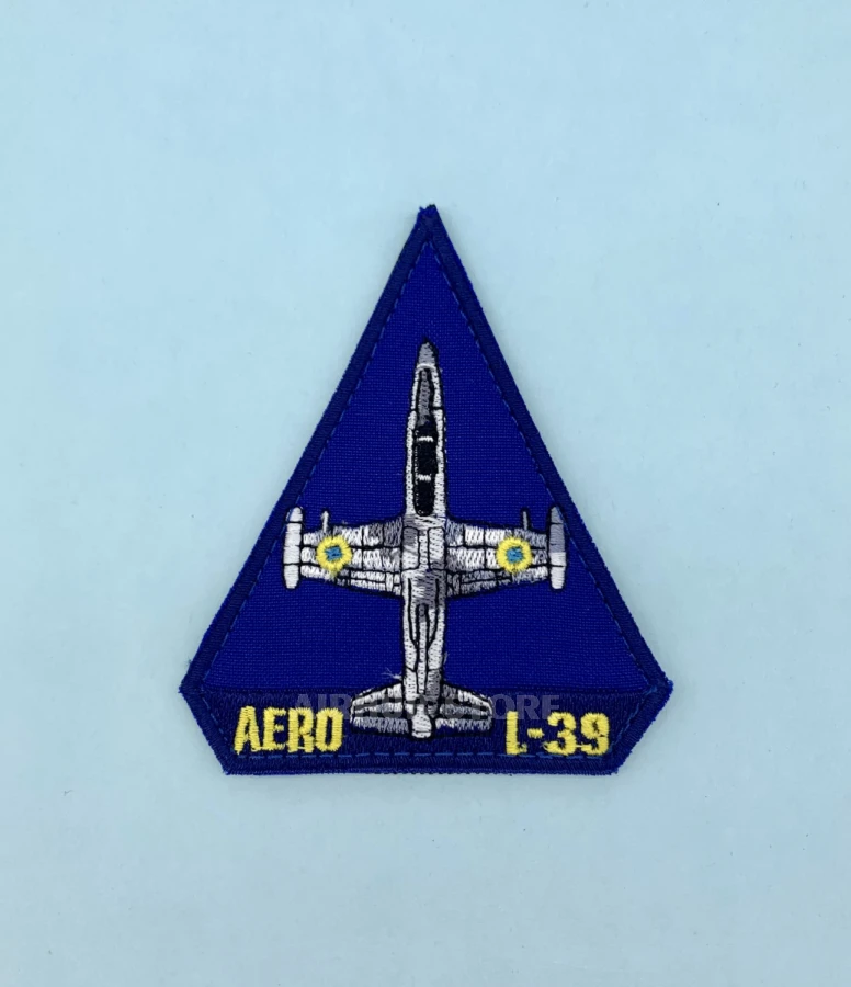 AERO L-39 Patch