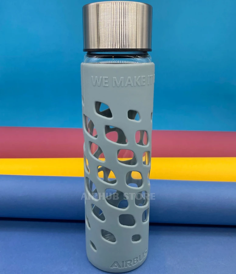 Airbus Exclusive Water Bottle