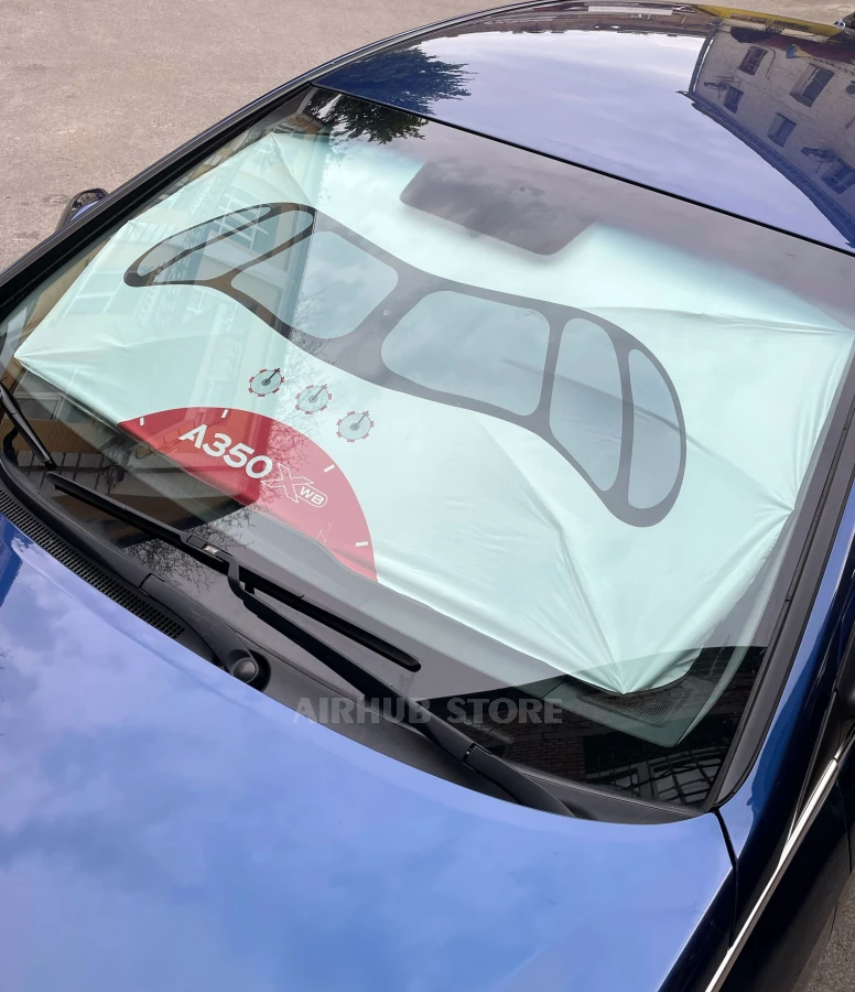 Sunshade umbrella