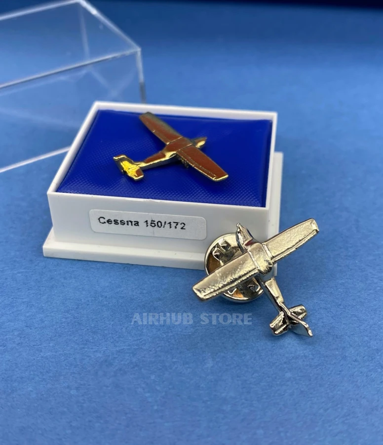 Cessna 150/172 Pin in box