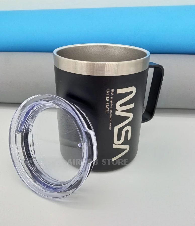 NASA Travel Cup big