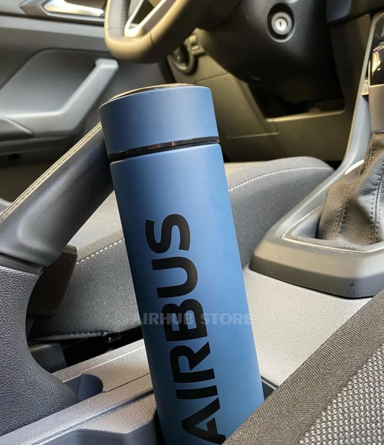 Airbus Thermos