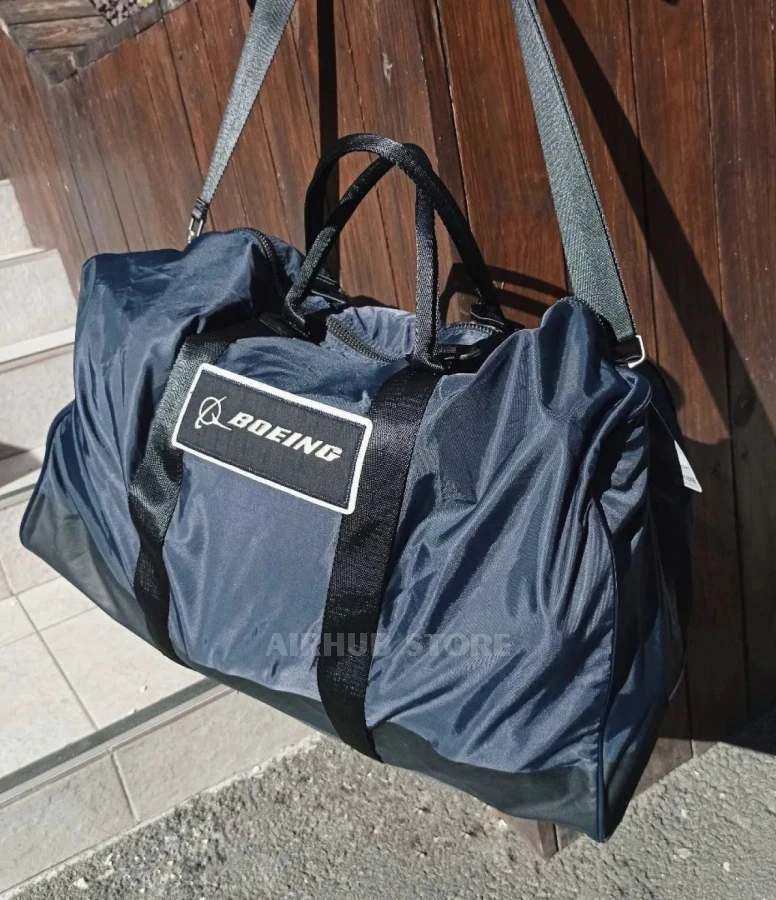 Boeing shoulder Bag