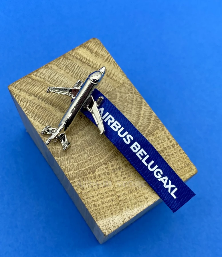 Airbus Beluga XL Pin