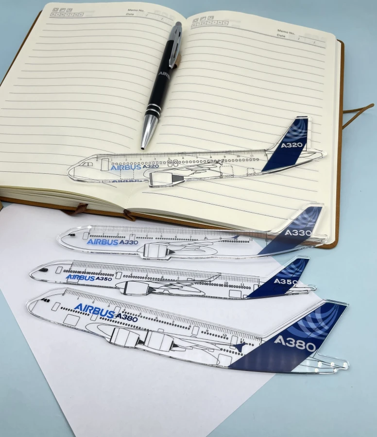 Airbus Ruler