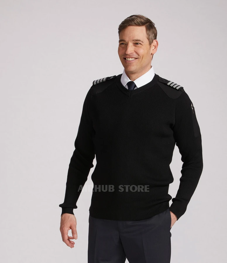 Uniform Sweater CALI