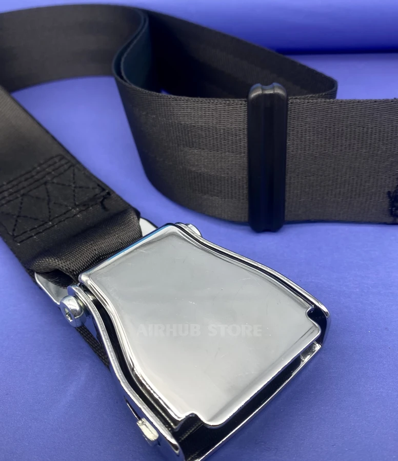 Belt Airbelt Seat Belt Buckle