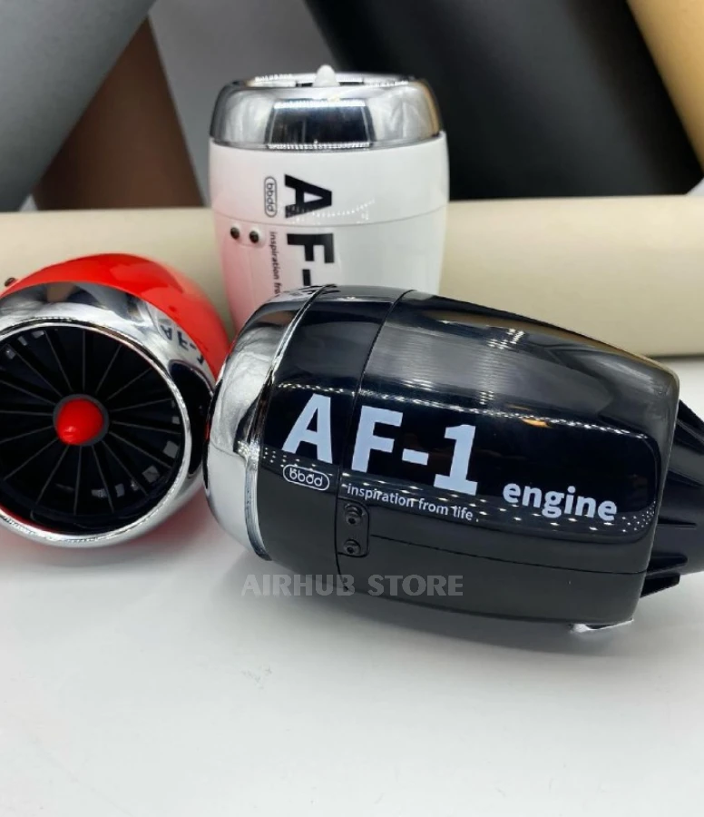 Ароматизатор Турбіна Універсальна