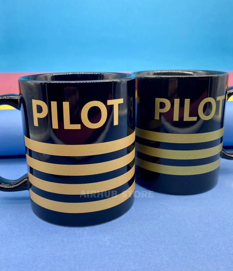 Cup Pilot