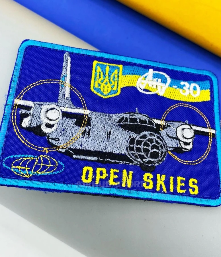 An-30 Patch