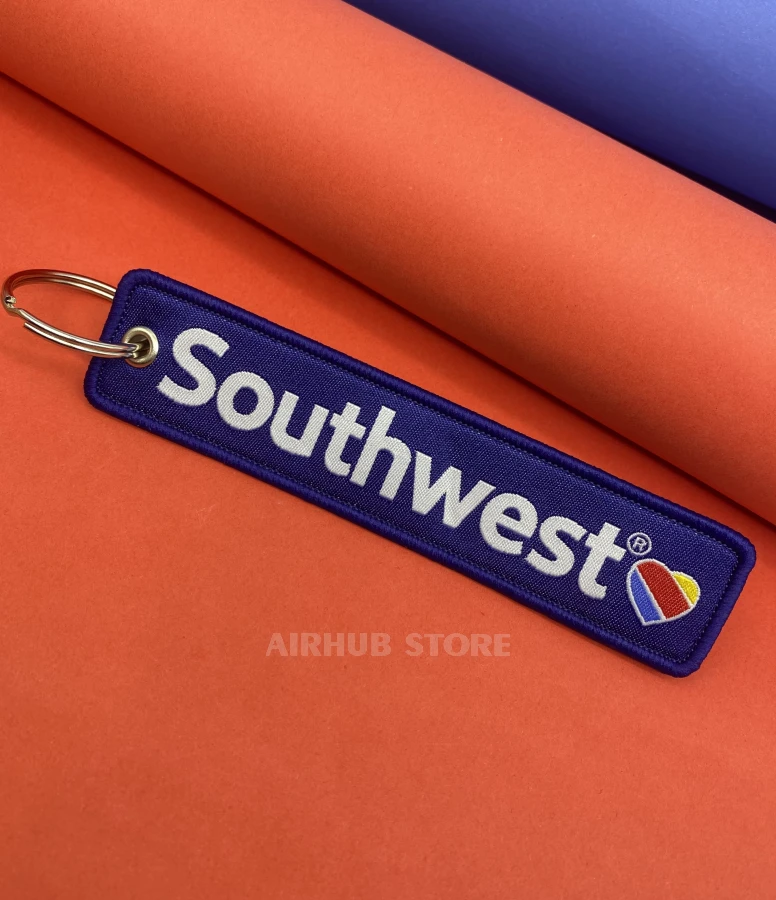 Southwest Keychain