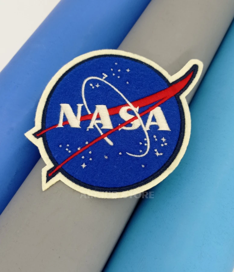 NASA Patch