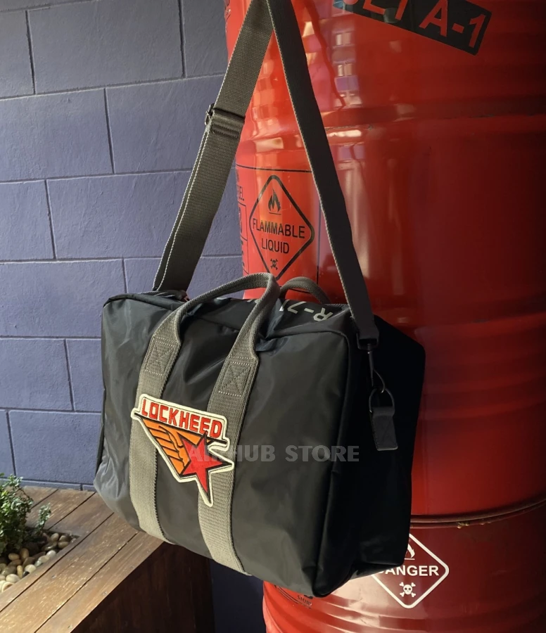 Lockheed Bag