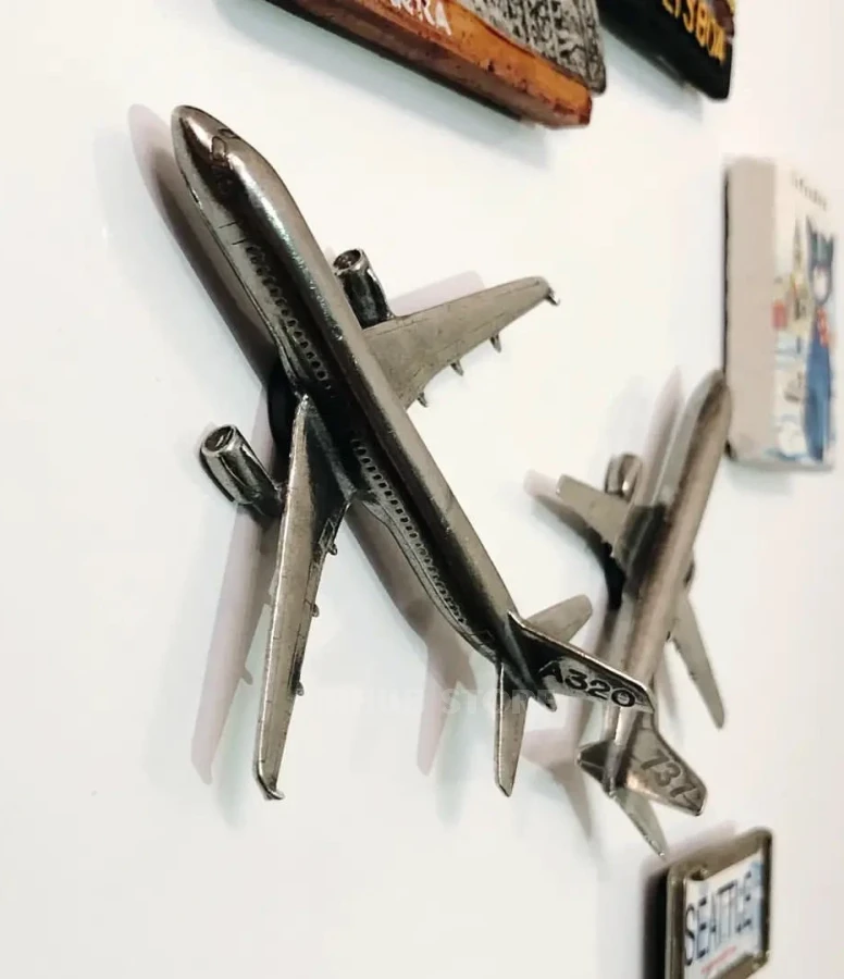 Magnet Airbus А320