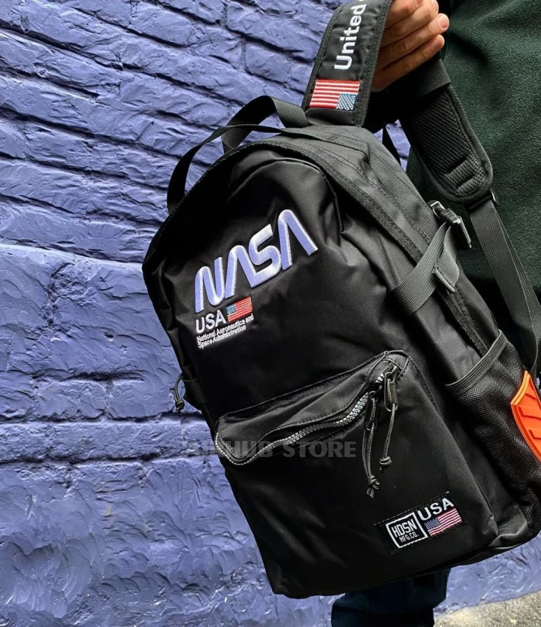 NASA teen Backpack