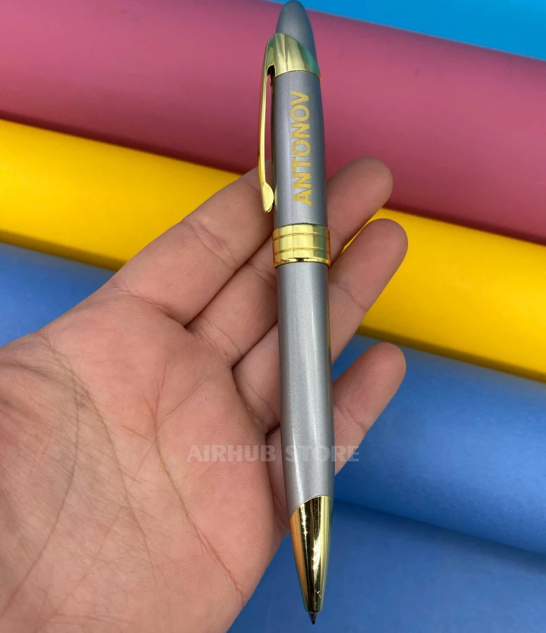 Antonov pen