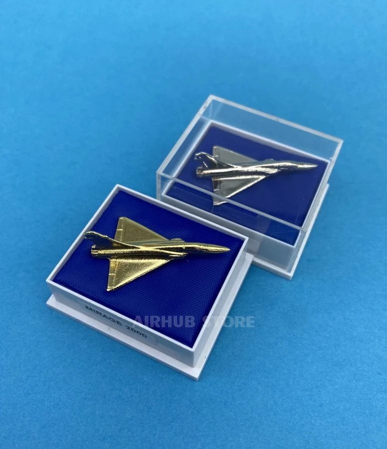 Pin Mirage 2000 Pin in box