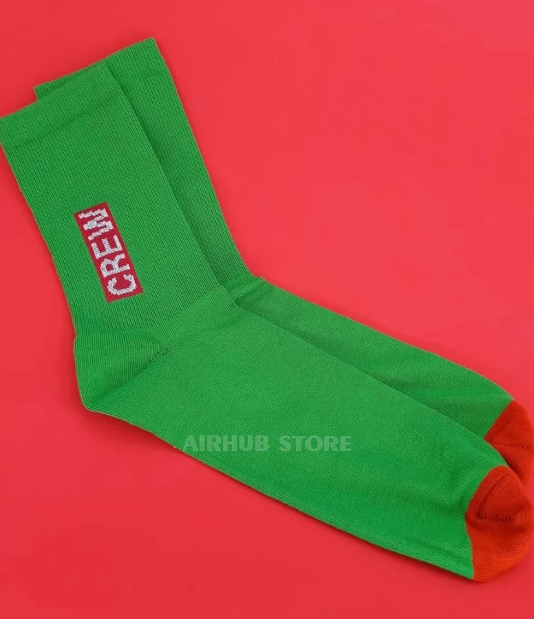 Socks CREW