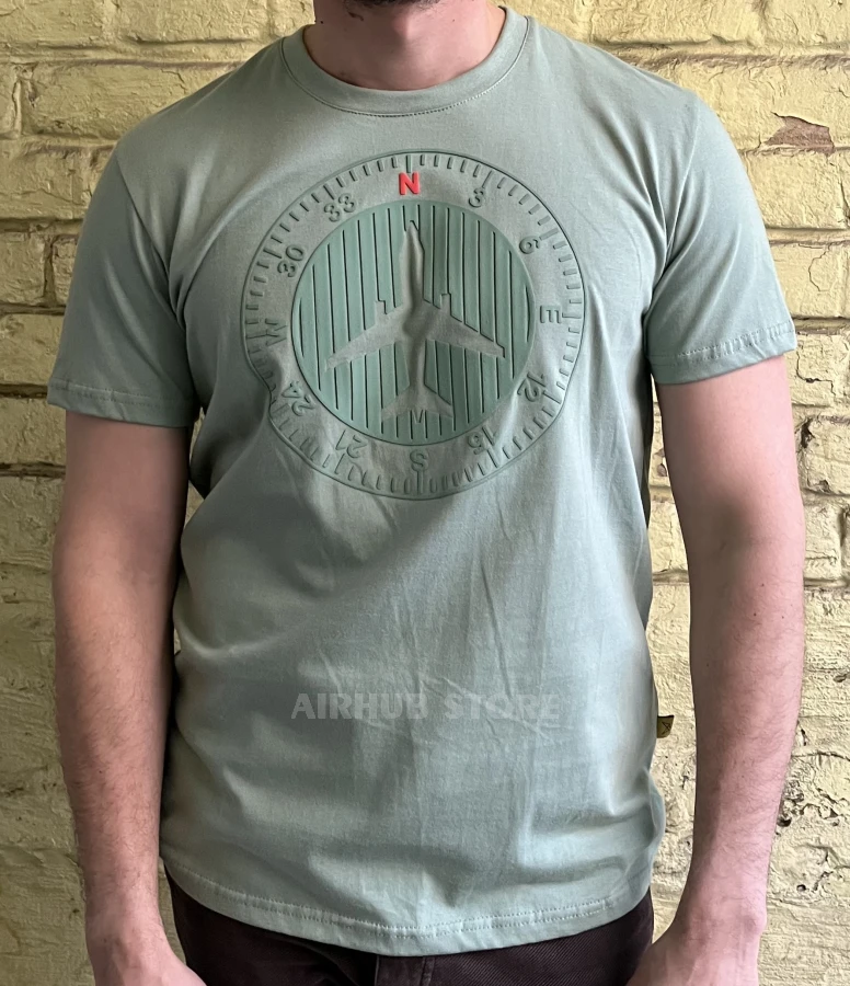 T-shirt Course Menthol