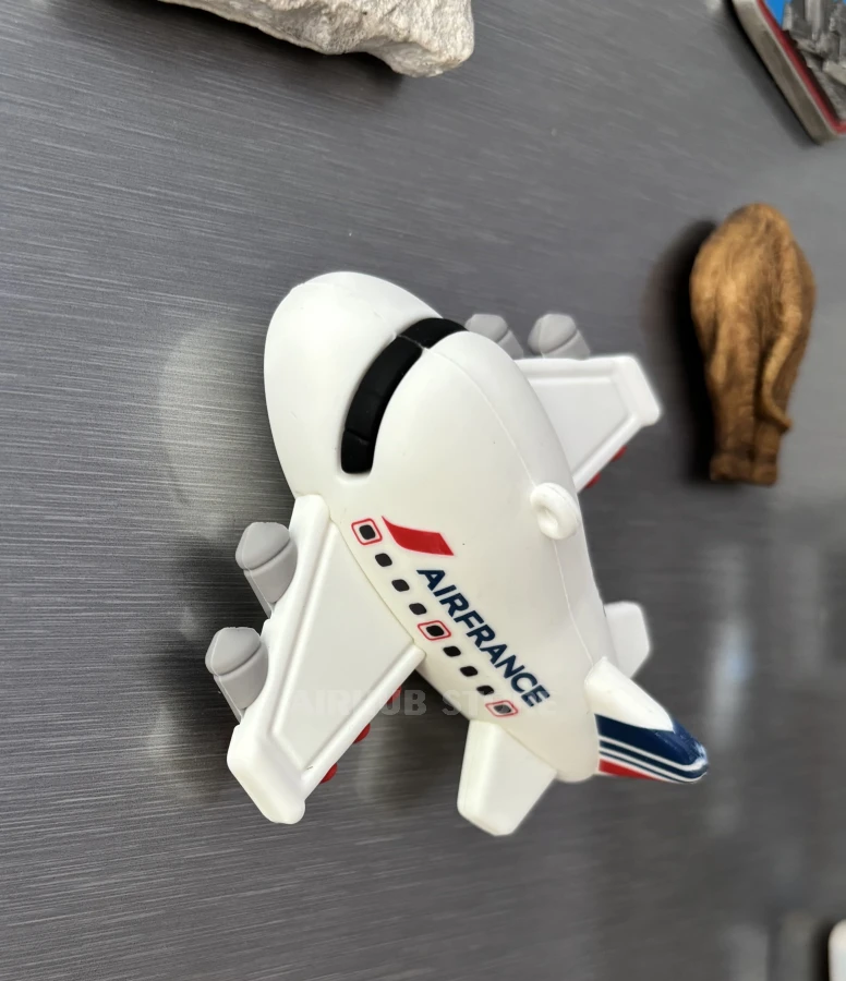 Magnet A380 Air France