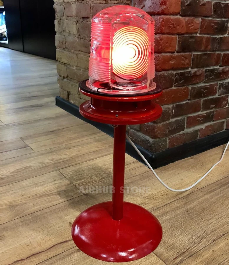 Original night light from rhe Runway