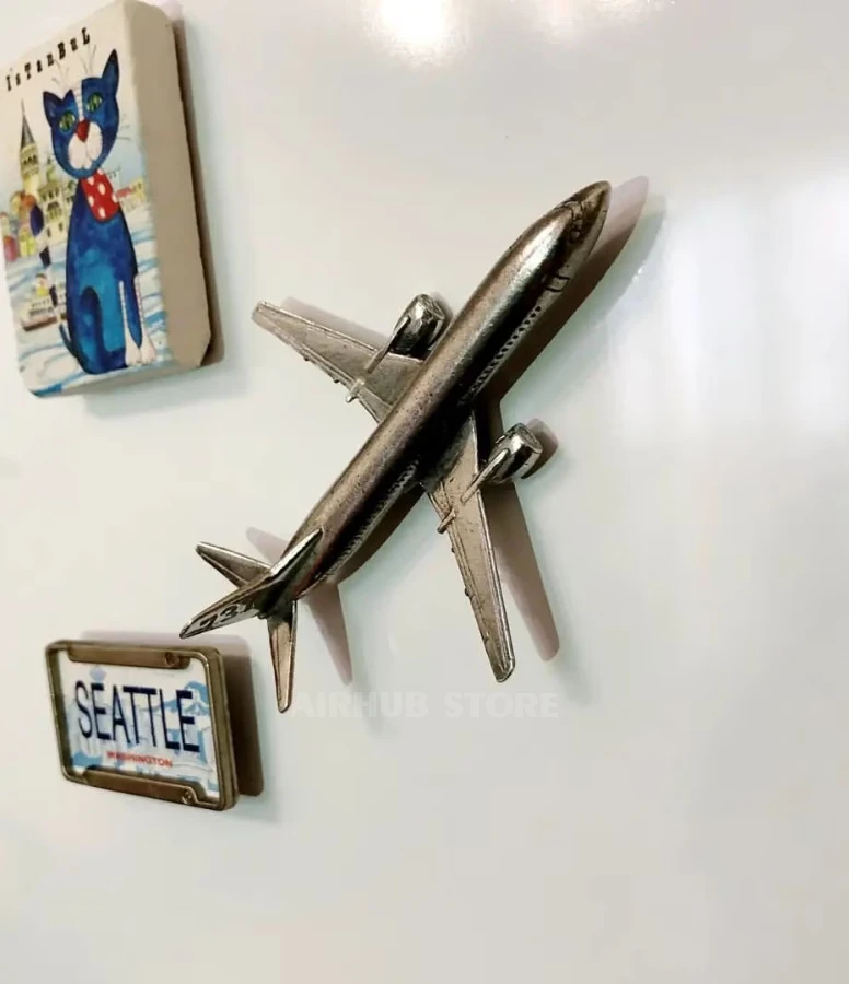 Magnet Boeing B737