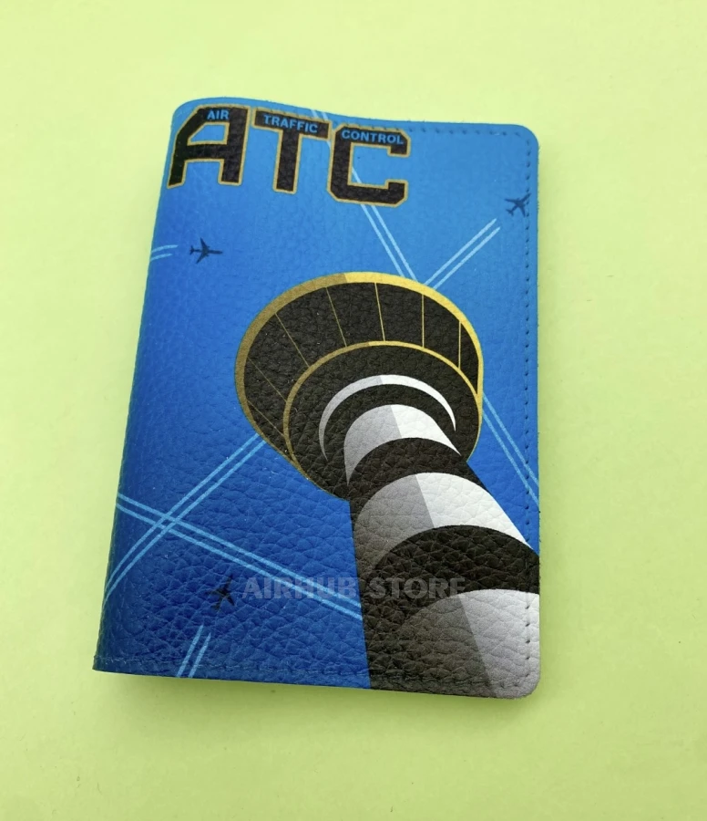 ATC Passport cover