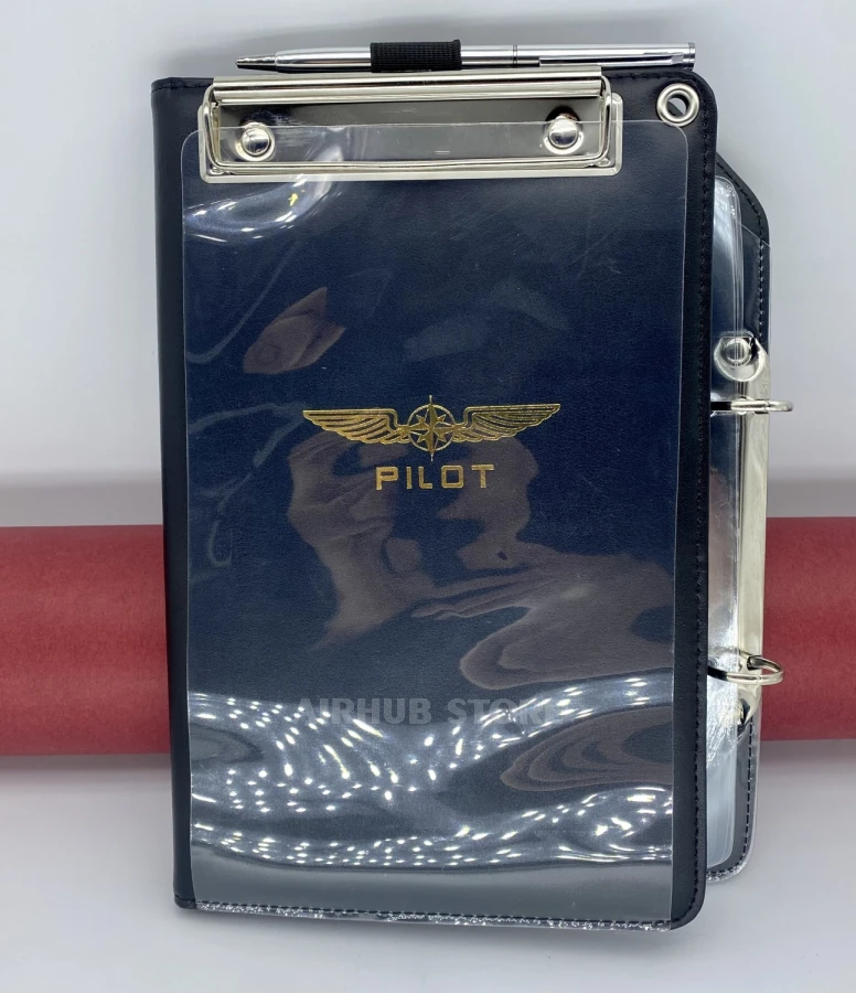 PROFI pilot's knee tablet