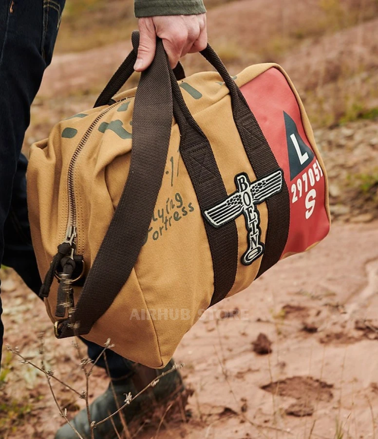 Boeing B-17 Bag