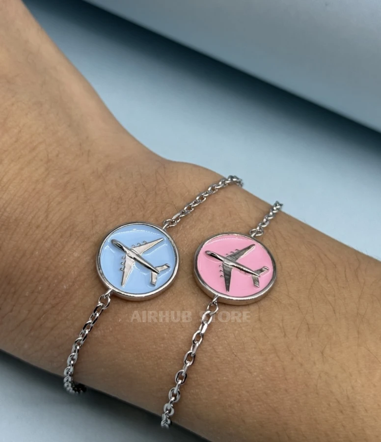 Mriya AN-225 Bracelet