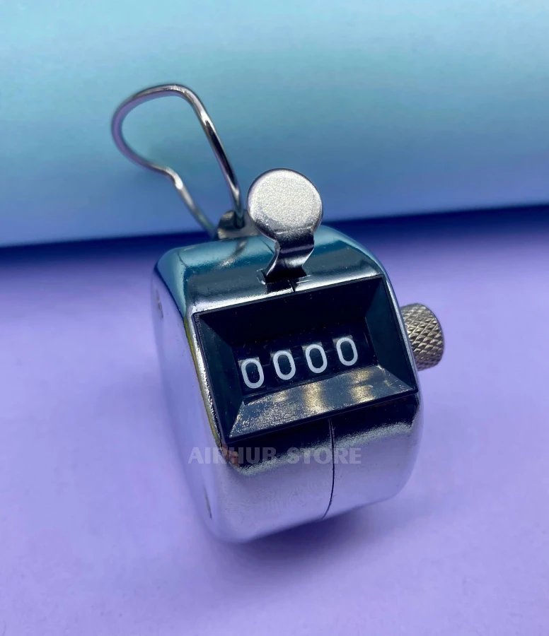 Tally Counter