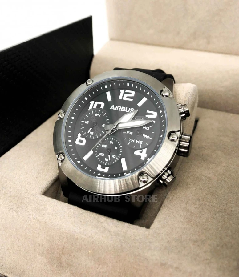 Airbus Exclusive Pilot Watch