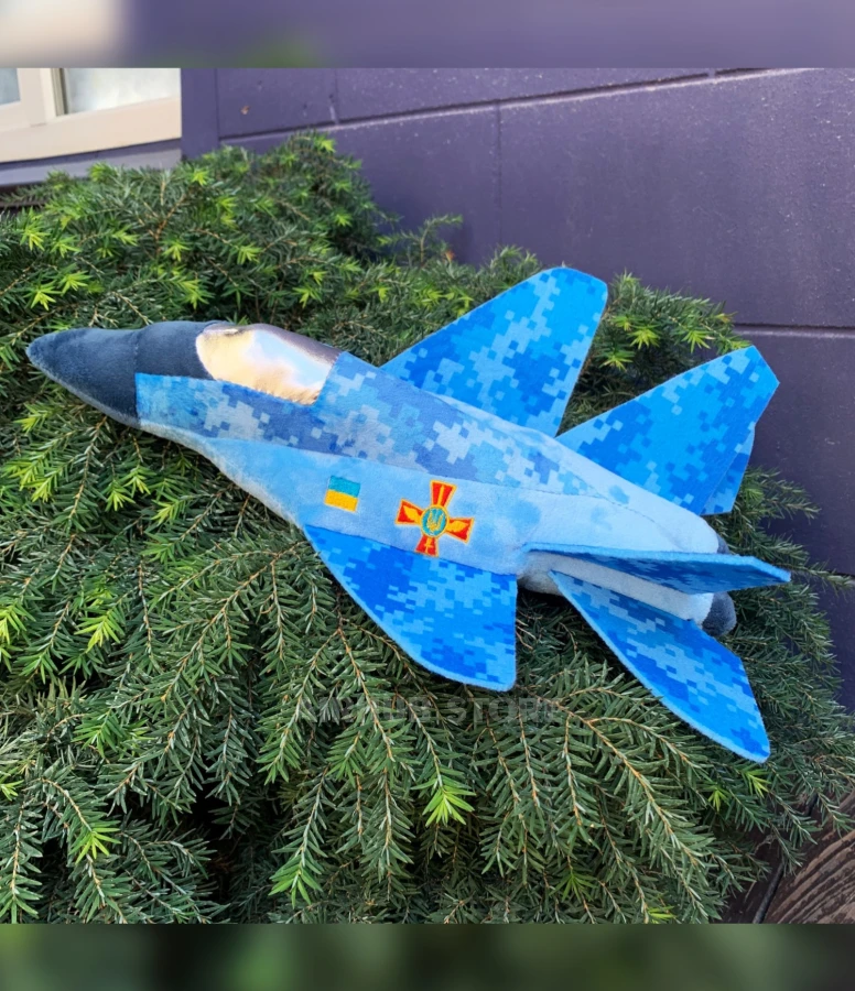 Su-27 Toy