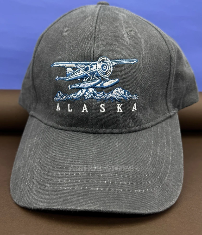 Кепка Alaska