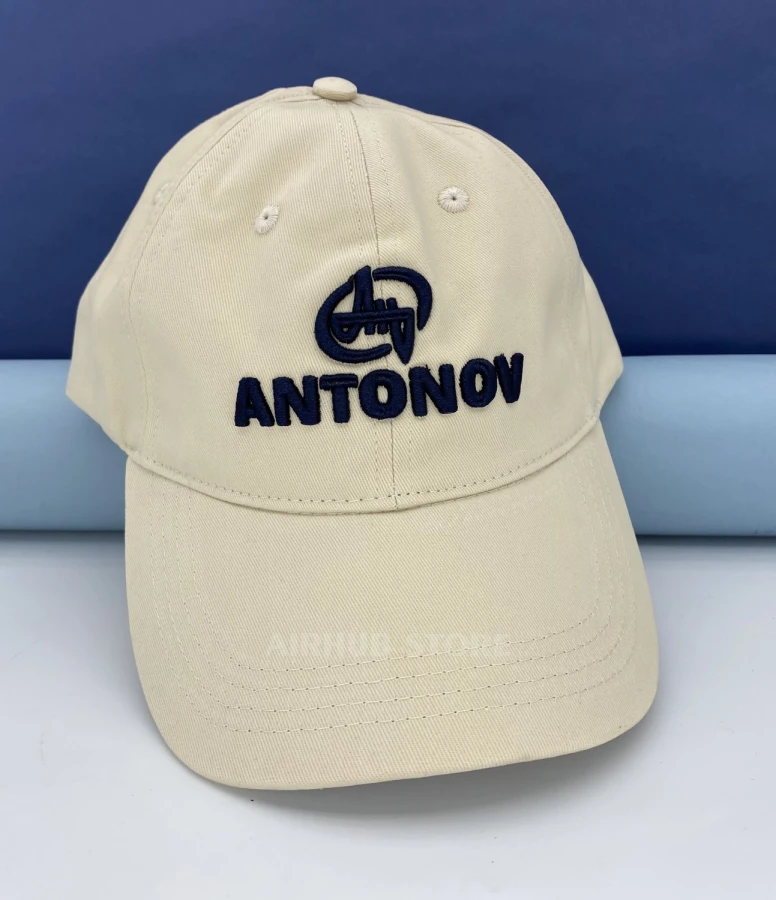 Cap Antonov