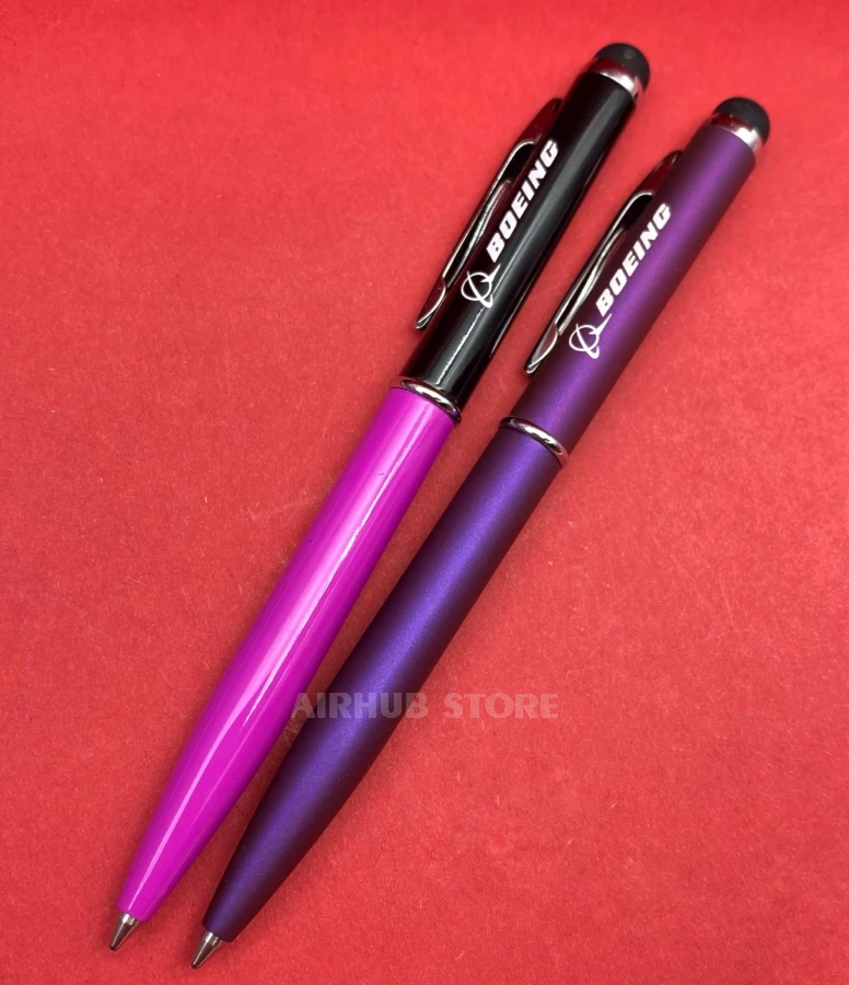 Boeing Twist pen