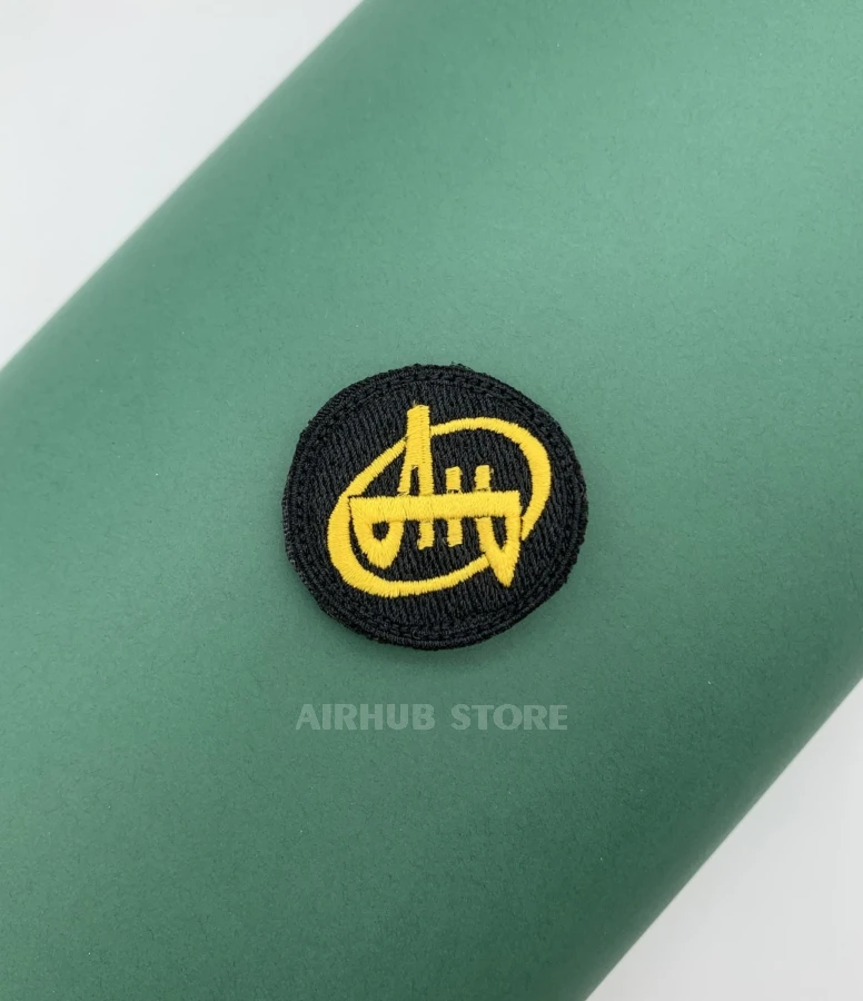 Antonov Logo Small Patch