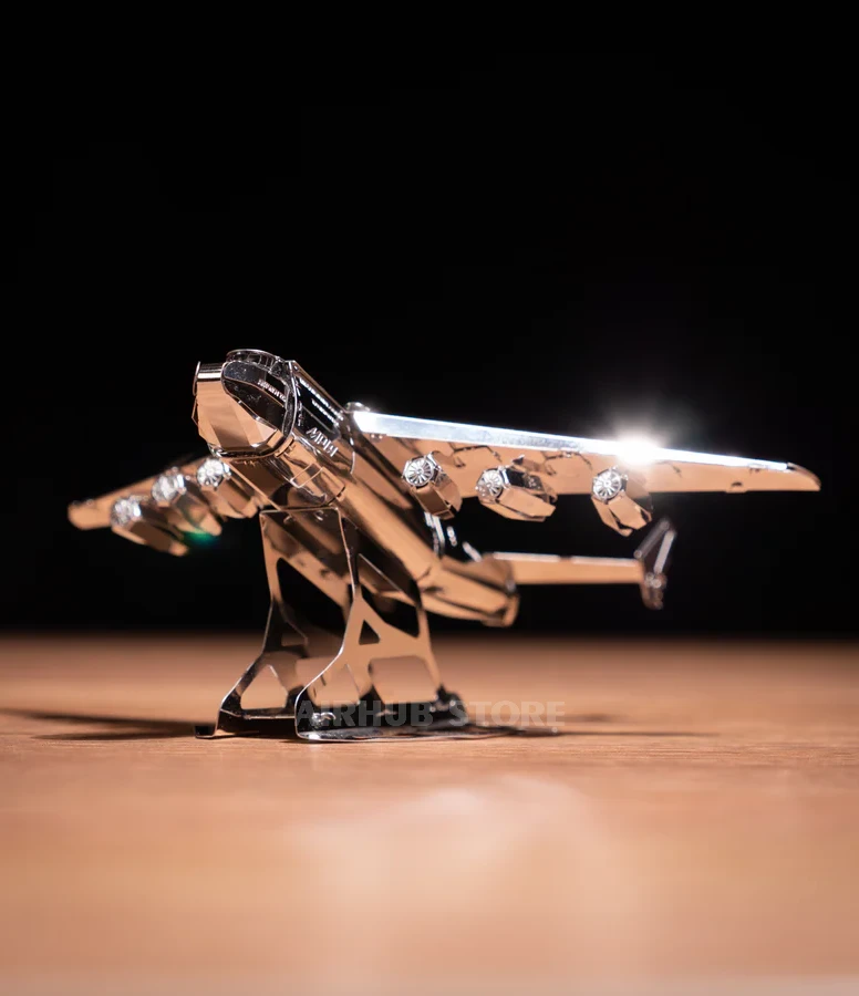 Конструктор металлический Мрия маленькая